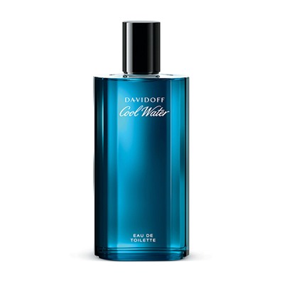 Davidoff Cool Water For Men edt 100 ml