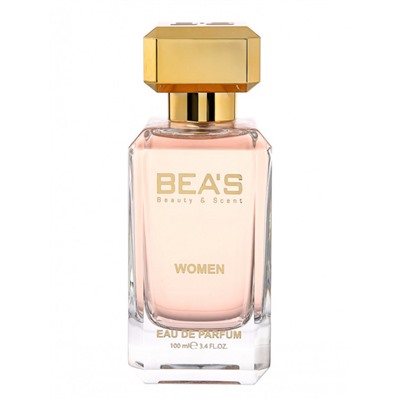 Beas W506 Dolce & Gabbana №3 L'imperatrice Women edp 100 ml