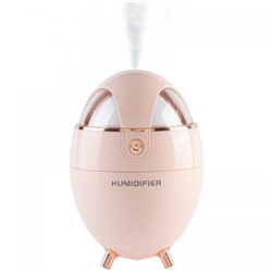 Увлажнитель воздуха Humidifier Y18 с подсветкой оптом