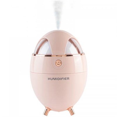 Увлажнитель воздуха Humidifier Y18 с подсветкой оптом