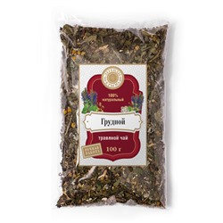 Грудной травяной чай (Легенды Крыма)