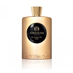 Atkinsons Her Majesty The Oud edp 100 ml