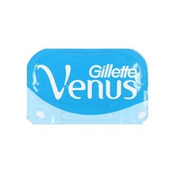 Сменные кассеты Gillette Venus,1 шт.
