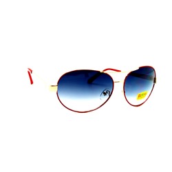 Подростковые солнцезащитные очки gimai 7001 c8