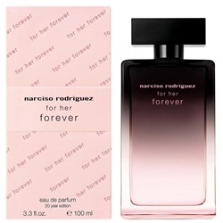 Narciso Rodriguez Forever edp for Her 100 ml A-Plus