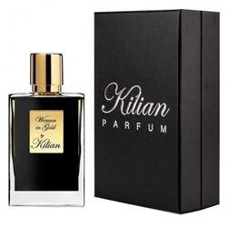 Kilian Woman in Gold For Women edp 50 ml ( подарочная упаковка)