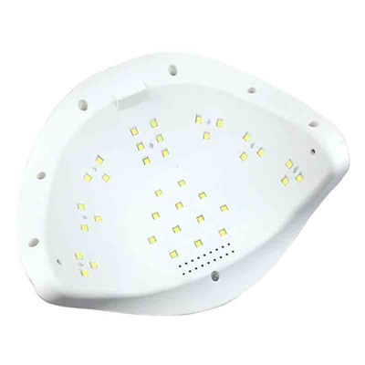 Лампа UV/LED Nail Lamp Professional KL Plus 72 Вт