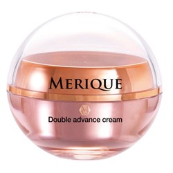 Омолаживающий увлажняющий крем MERIQUE Double Advance Cream