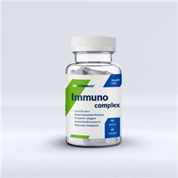 Иммунокомплекс Immuno Complex Cybermass 90 капс.