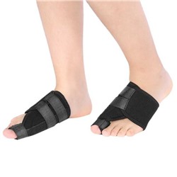 Тканевая вальгусная шина Relax Foot, 2 шт