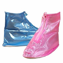 Защитные чехлы для обуви от дождя и грязи оптом