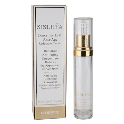 Концентрированный гель Sisley Sisleya adiance Anti-Aging Concentrate 30 ml