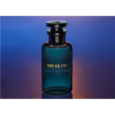 Louis Vuitton Nuit de Feu edp unisex 100 ml