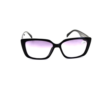 Готовые очки с диоптриями - EAE 2266 с1 тонировка