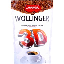 Wollinger. 3D 75 гр. мягкая упаковка