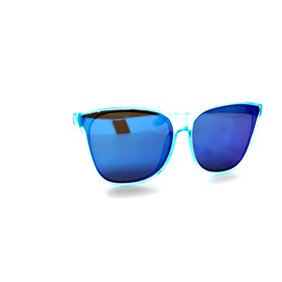 Подростковые солнцезащитные очки reasic 3214 c5