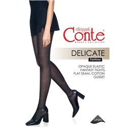 колготки CONTE Delicate