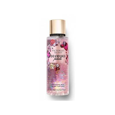 Спрей парфюмированный для тела Victoria's Secret Diamond Petals 250 ml