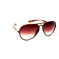 Мужские солнцезащитные очки Aolise 4037 с57-464-5