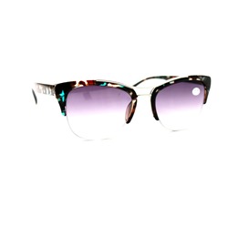 Солнцезащитные очки с диоптриями FM - 778 с 595