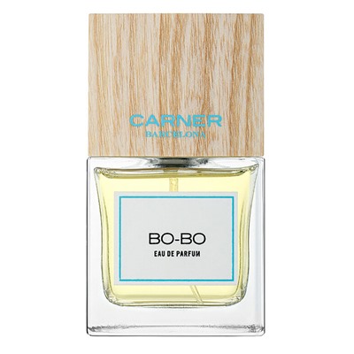 Carner Barcelona Bo-Bo Unidex edp 100 ml