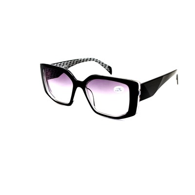Готовые очки с диоптриями - EAE 2277 с1 тонировка