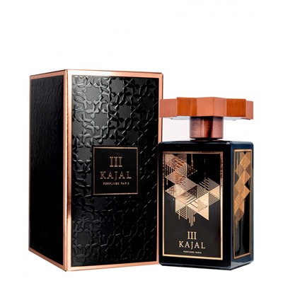 Kajal III edp unisex 100 ml