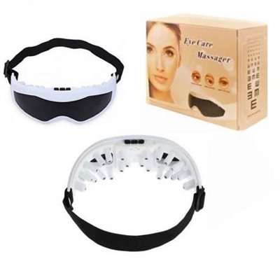 Магнито-акапунктурный массажер очки для глаз Eye Care Massager оптом