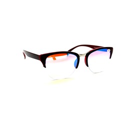 Солнцезащитные очки с диоптриями - FM 0239 с693