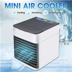 Мини кондиционер охладитель воздуха Arctic Air Ultra