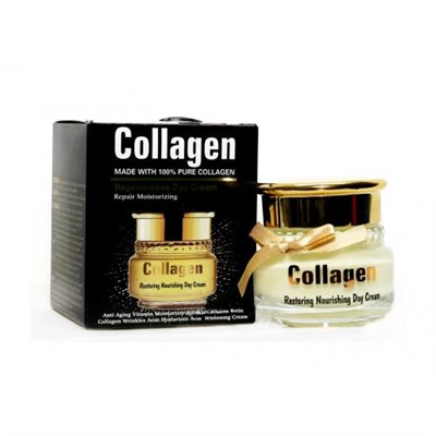 Крем для лица дневной Collagen regenerative day cream оптом