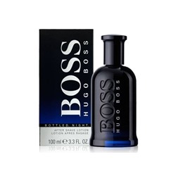 Hugo Boss Boss Bottled Night, Edt, 100 ml