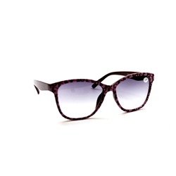 Солнцезащитные очки с диоптриями - FM 0243 с784