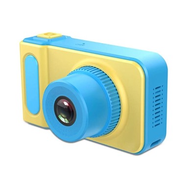 Детский цифровой фотоаппарат Kids Camera