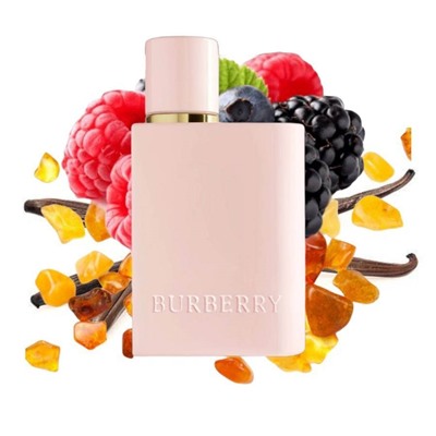 EU Burberry Her Elixir De Parfum For Women edp 100 ml