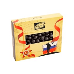 Шоколадное драже BIND " Арахис в шоколаде" 100 гр.