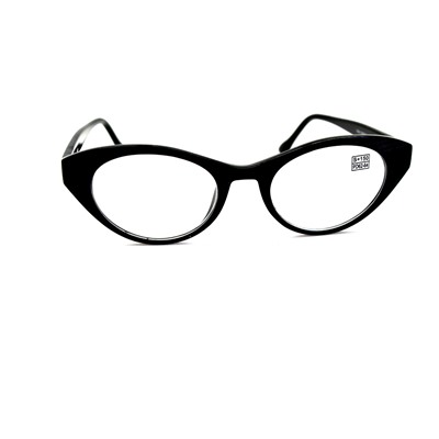 Компьютерные очки с диоптриями - Tiger 98101 черный