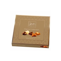 Шоколадные конфеты Hamlet "Пралине коллекция" ассорти 200гр