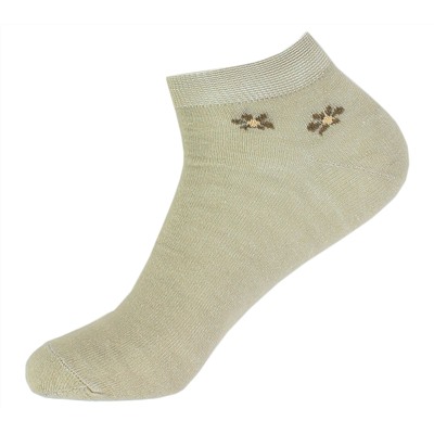 Женские носки Лиза B5051-1 хлопок