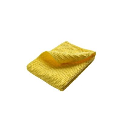 Полотенце кухонное Aquamagic ABSOLUTE (желтое)