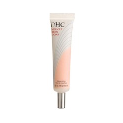 Разглаживающая база под макияж DHC Velvet Skin Coat Makeup Primer