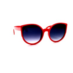 Подростковые солнцезащитные очки reasic 3213 c5 (красный)