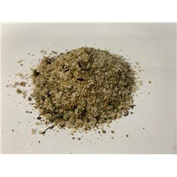 Адыгейская соль с пряной зеленью 100 гр