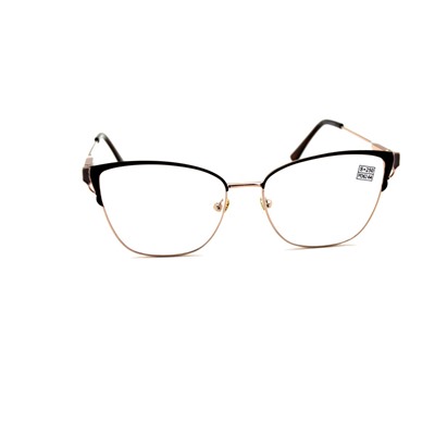 Готовые очки - Tiger 98074 коричневый