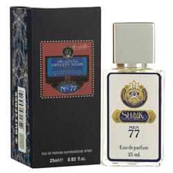 Shaik Opulent Blue № 77 For Men edp 25 ml