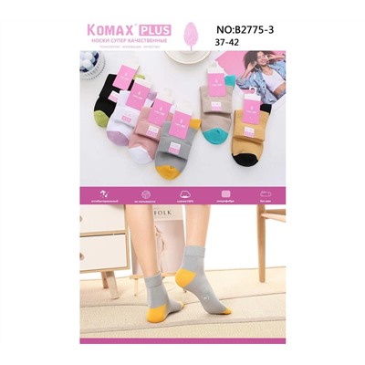 Женские носки KOMAX B2775-3