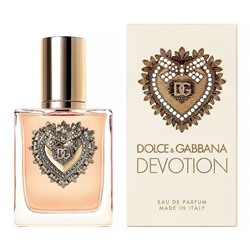 Dolce & Gabbana Devotion edp for women 100 ml