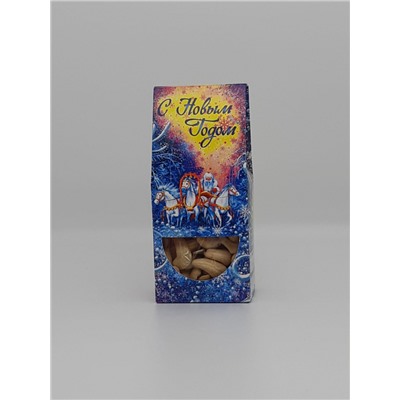 Орехи кешью «С Новым годом!»  100 гр