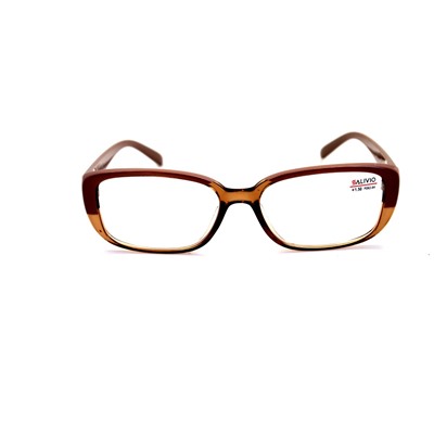 Готовые очки - Salivio 0061 c2