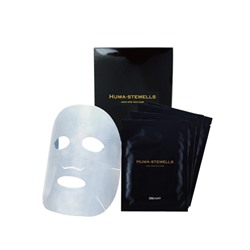 Антивозрастная увлажняющая маска со стволовыми клетками и пептидами Dr.Select Huma-Stemells Seven After Face Mask